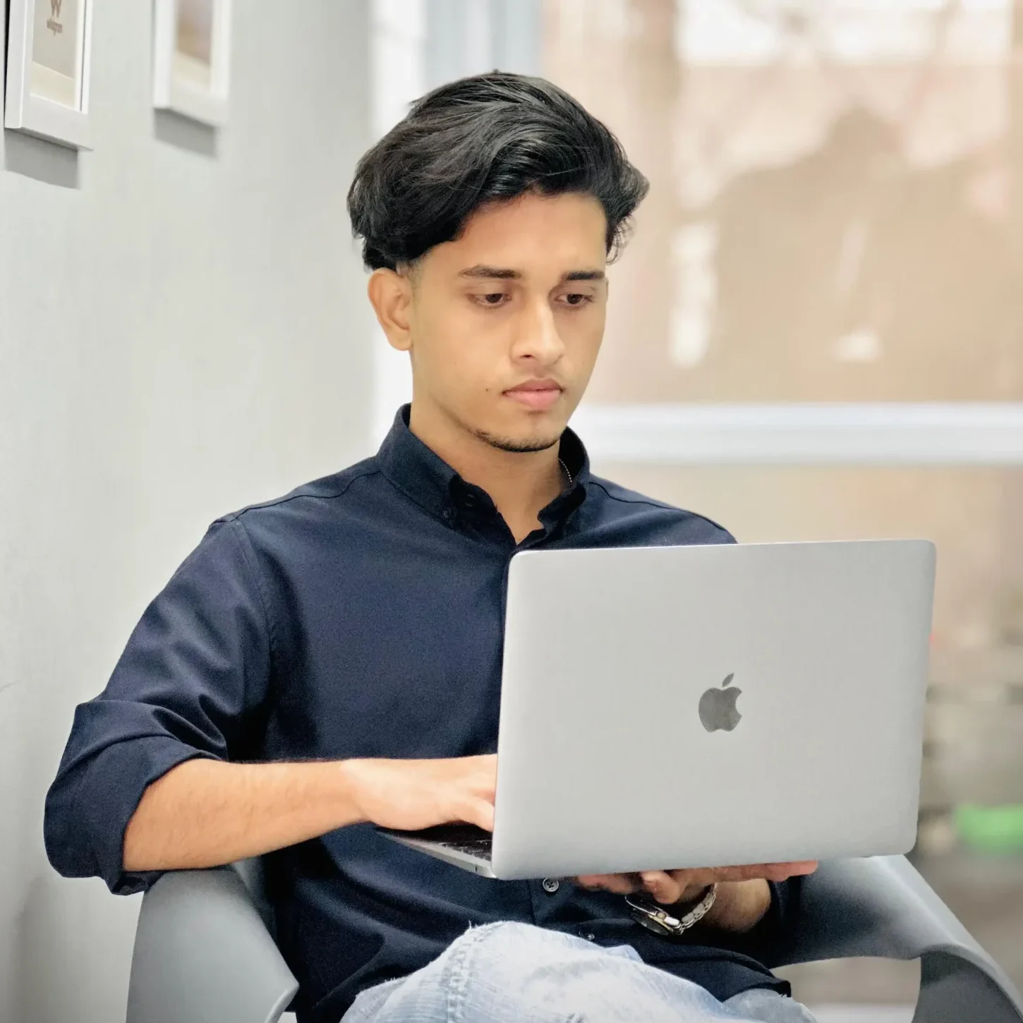 Adil Ahamed